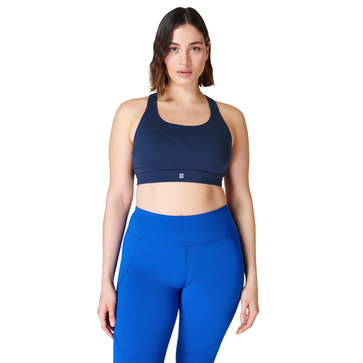 Sweaty Betty Power Medium Support Sports Bra